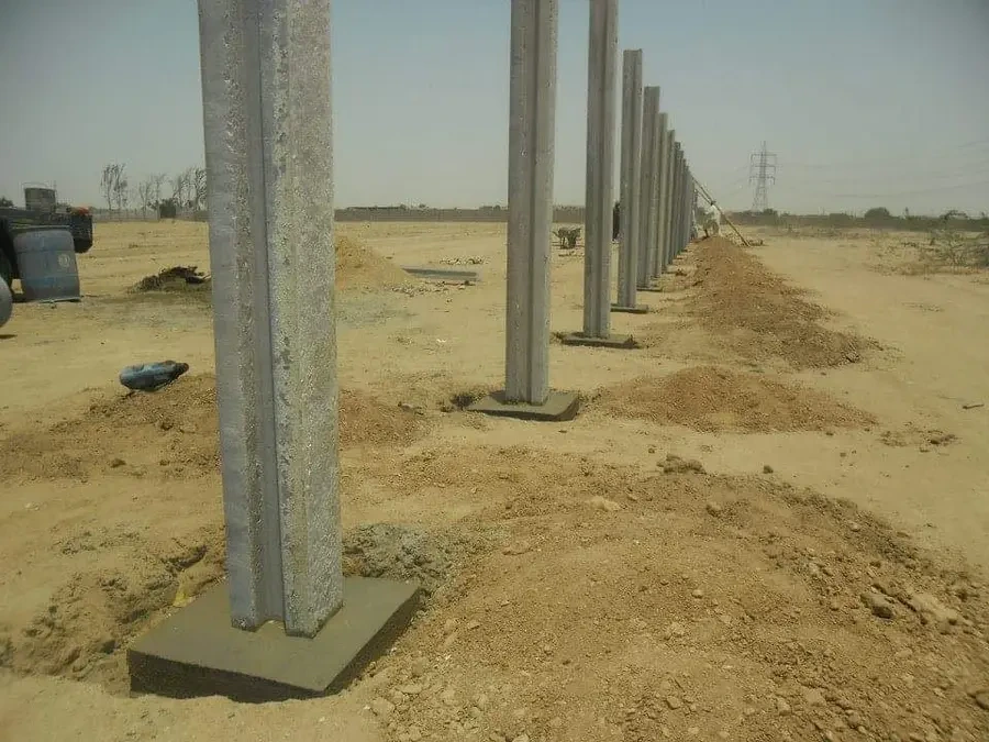 SharifCrete precast project image 21