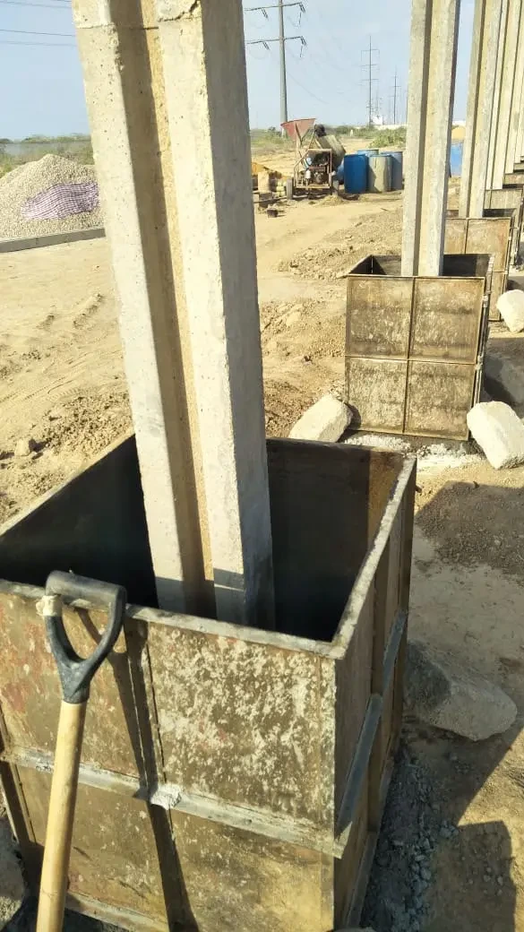 SharifCrete precast project image 22