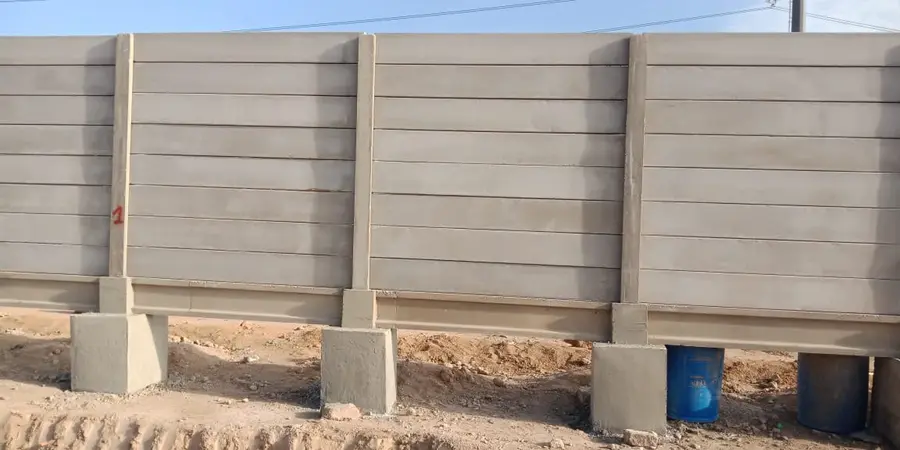 SharifCrete precast project image 23