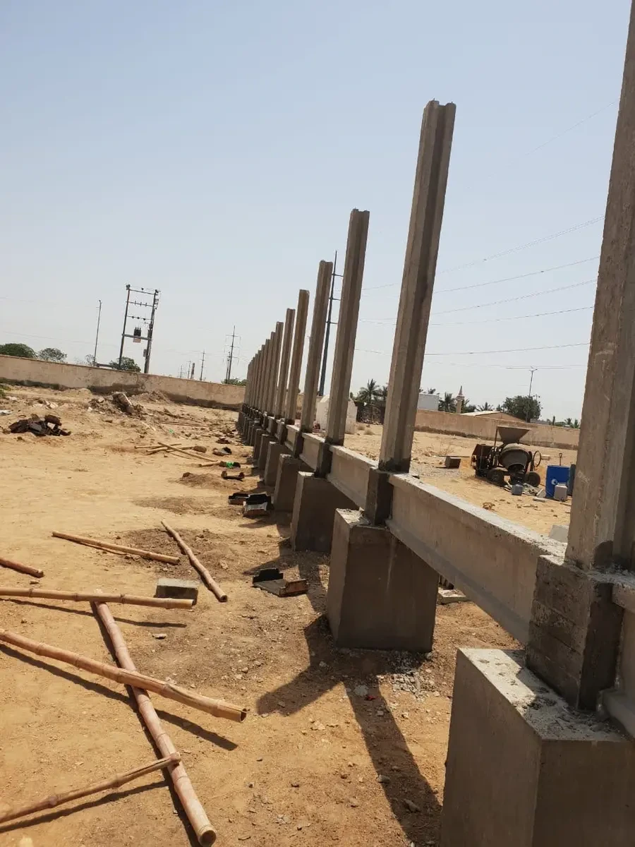 SharifCrete precast project image 24