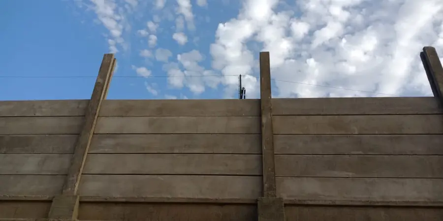 SharifCrete precast project image 25