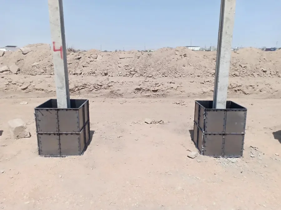 SharifCrete precast project image 27